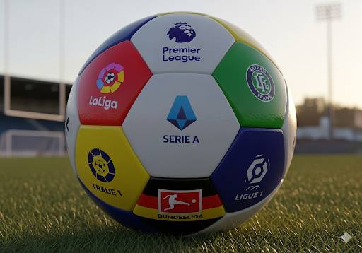 英格兰与瑞典国旗抽象艺术